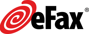 イーファックスロゴ efax_logo