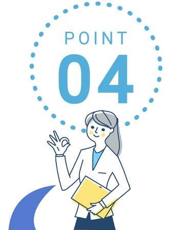 POINT 4