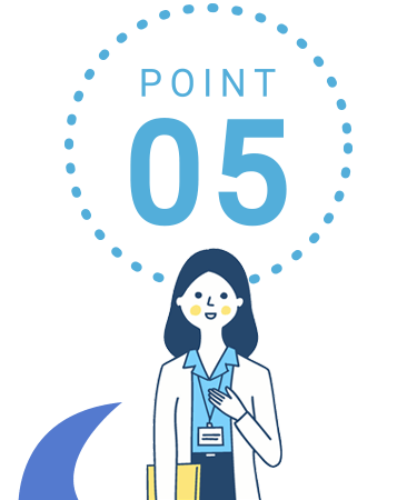POINT 5